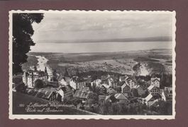 WALZENHAUSEN - Bodensee