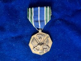 USA: Army Achiefmend Medal (KoA)