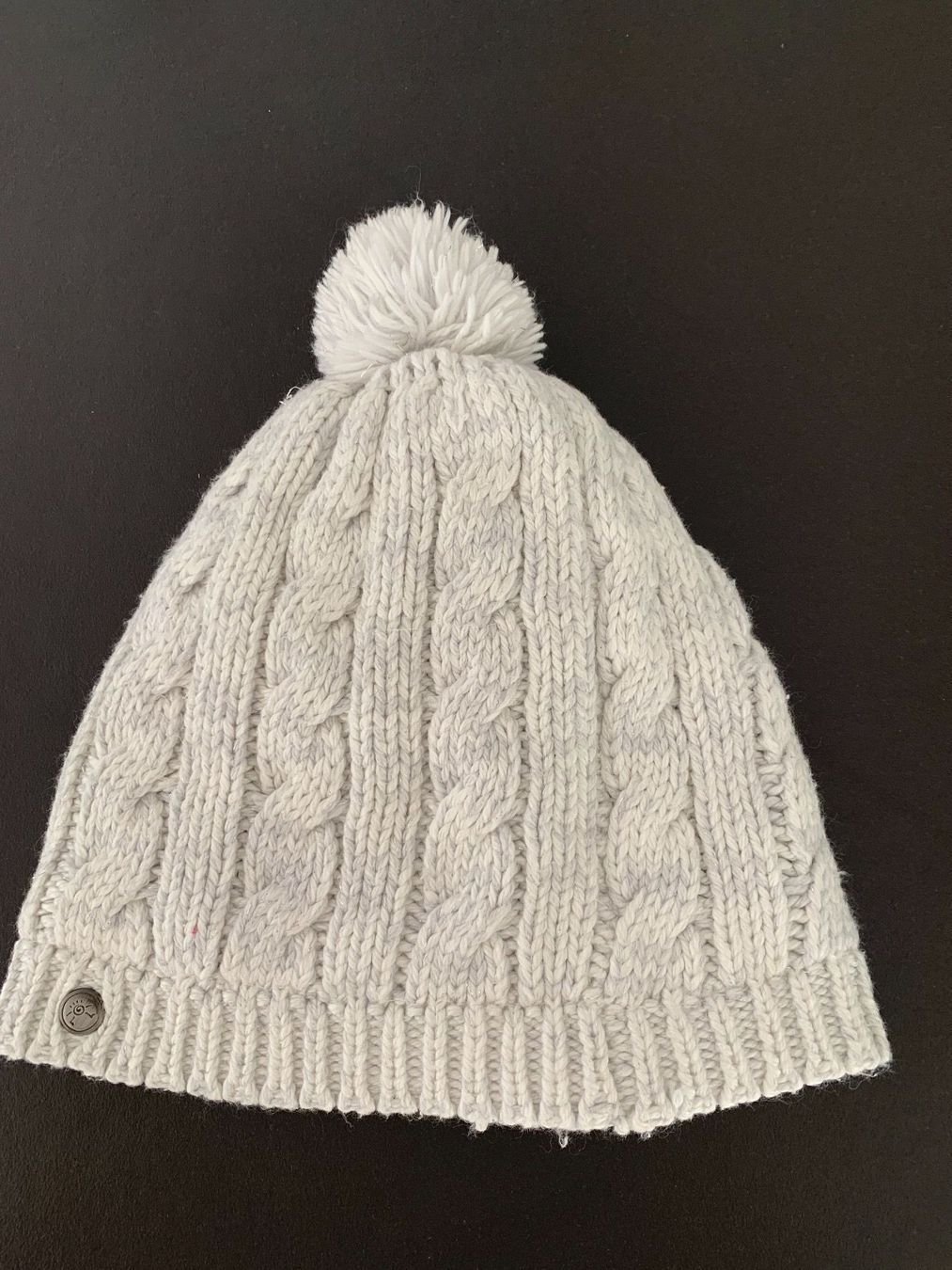 Copricapi, berretti & cappellini: Wintermütze Brekka – Usato da Lachen SZ venduto da Swanche77