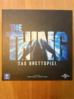 The Thing Brettspiel Deutsch