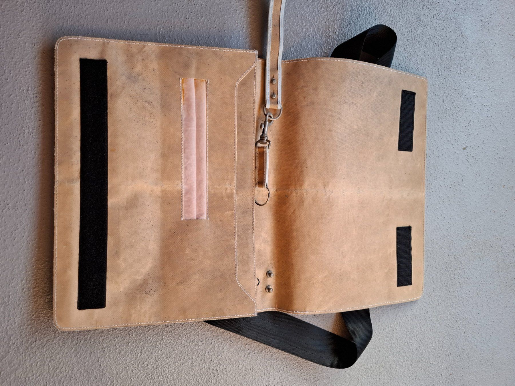 Freitag Borse: Freitag Tasche / Willy F97 – Usato da Richterswil venduto da Nayli96 1