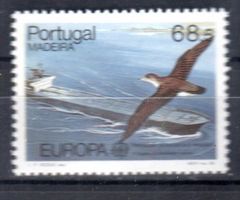 Madeira 1986 Europa-Cept Mi. Nr. 106 **