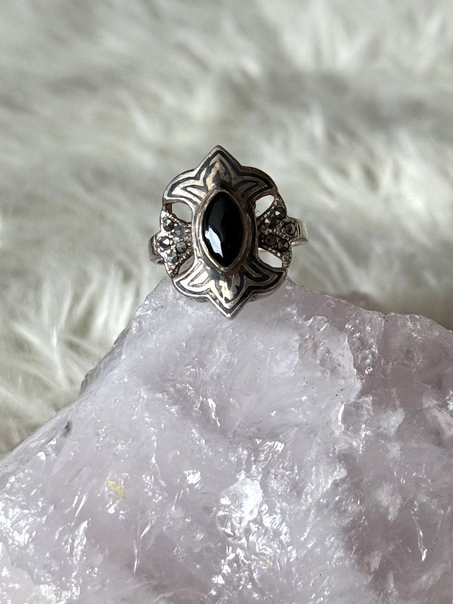 Anelli: Ring Silber 925 – Usato da Istighofen venduto da Ringparadies