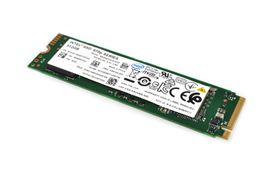     512GB Intel NVMe SSD M.2 – Schnell & Zuverlässig