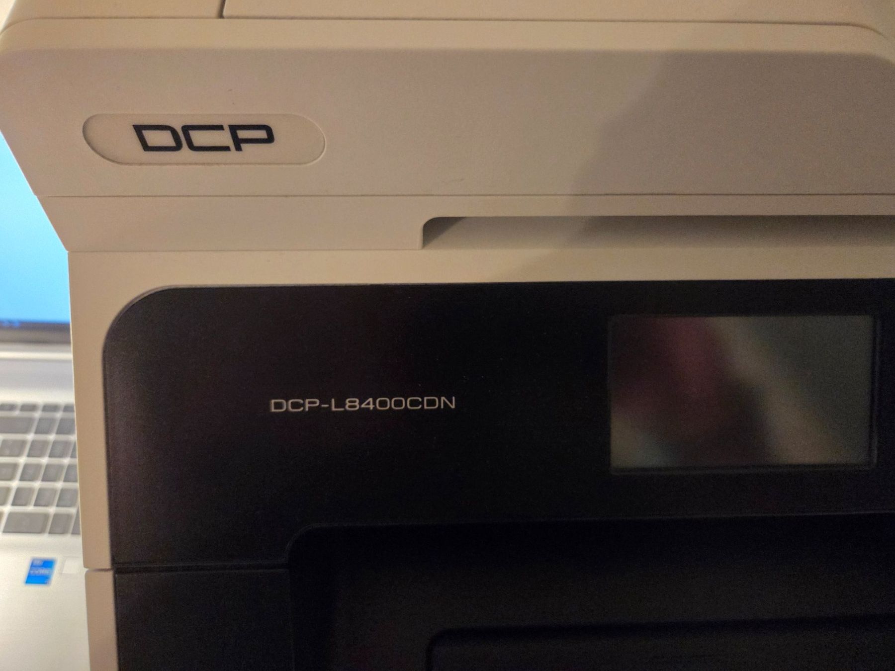 Brother Stampanti: Farblaserdrucker – Usato da Steffisburg venduto da fah_8rfm 1