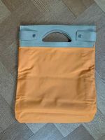 Faltbar LANCEL Paris Tasche PERFEKTER ZUSTAND