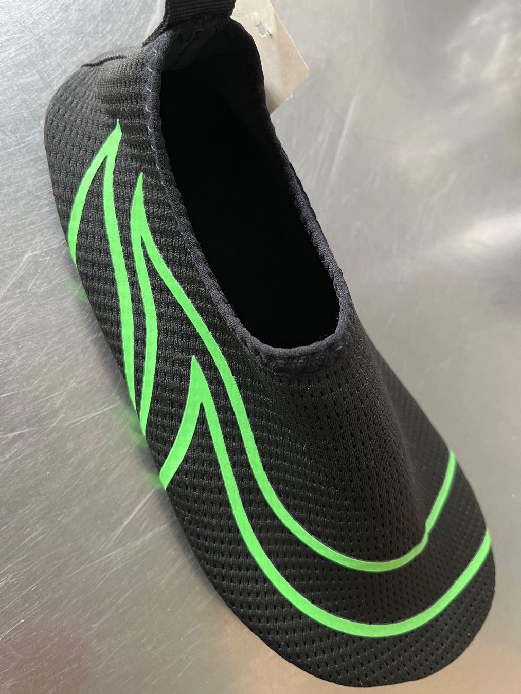 Damenschuhe: weiche Stretch Badeschuhe Grösse 36-37, neu!! – Neu und originalverpackt aus Adliswil von vette56 2