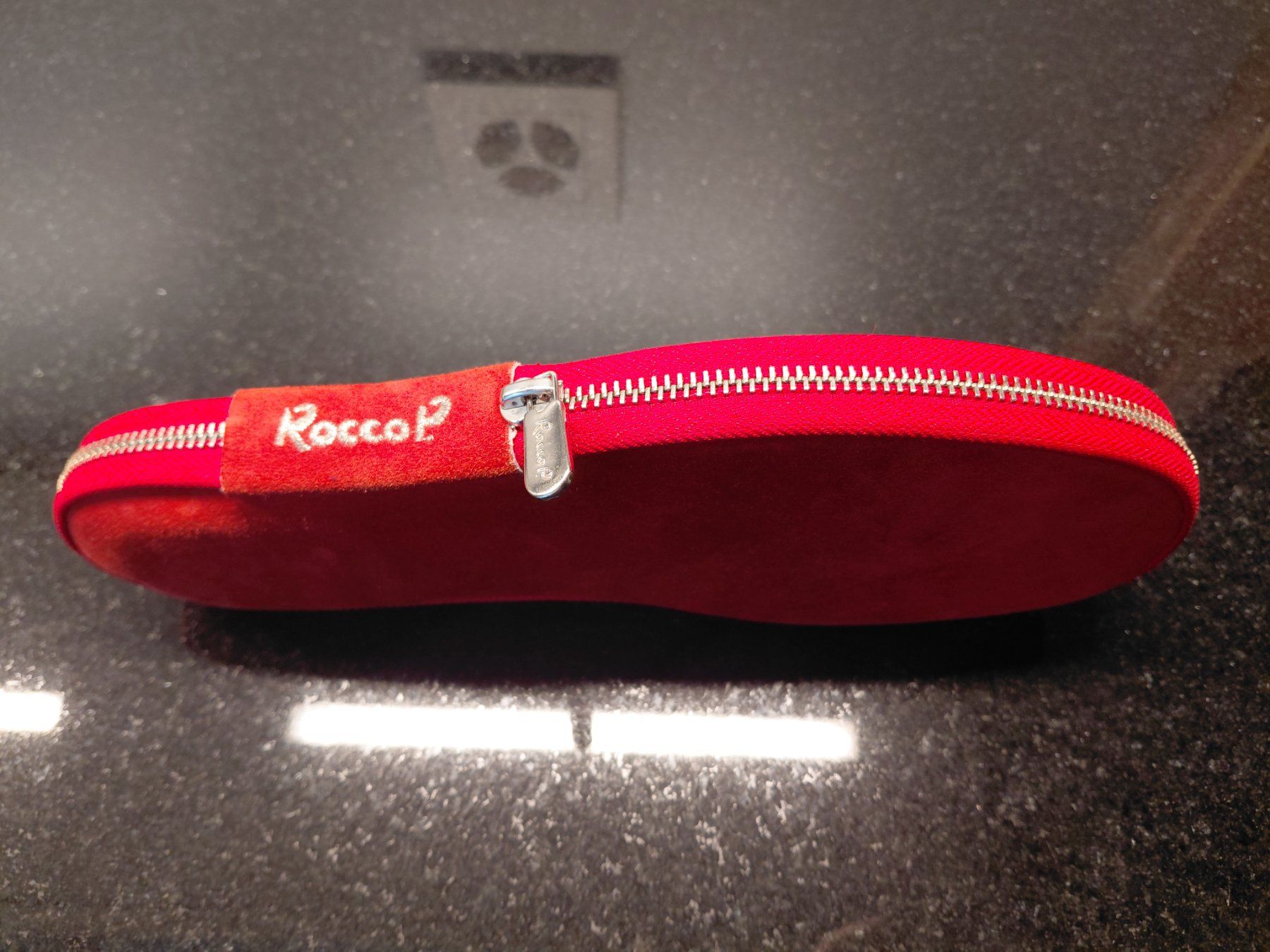 Scarpe da donna: Rocco P Samtschuh – Usato da Zürich venduto da benski34 4