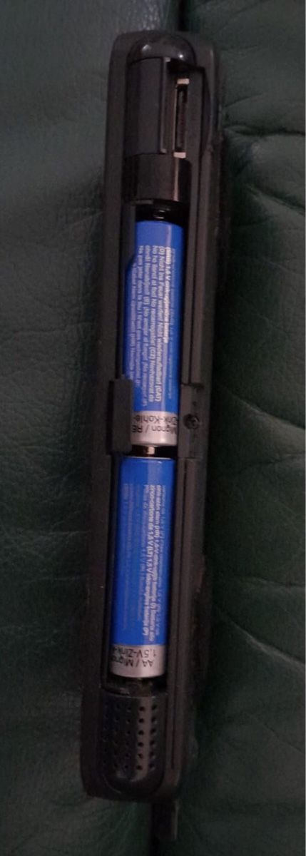 PC: PSION Series 5 – Usato da Staad SG venduto da mik_9q78 6