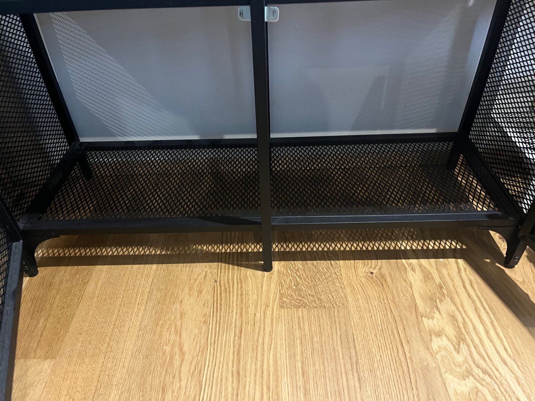 Scaffali: Fjällbo Ikea Regal / Meuble – Usato da Liebefeld venduto da mandioca 2