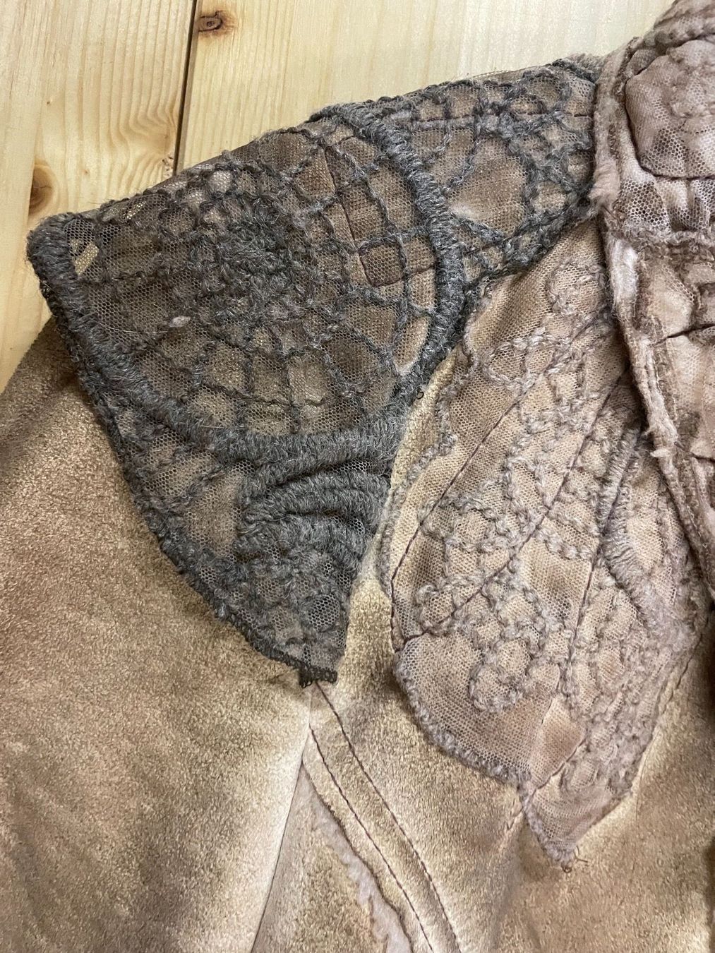 Elisa Cavaletti Giacche: Elisa Cavaletti Jacke – Usato da Figino venduto da Stefano03 2