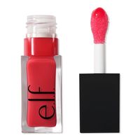 Elf glow reviver lip oil red delicious 🍎