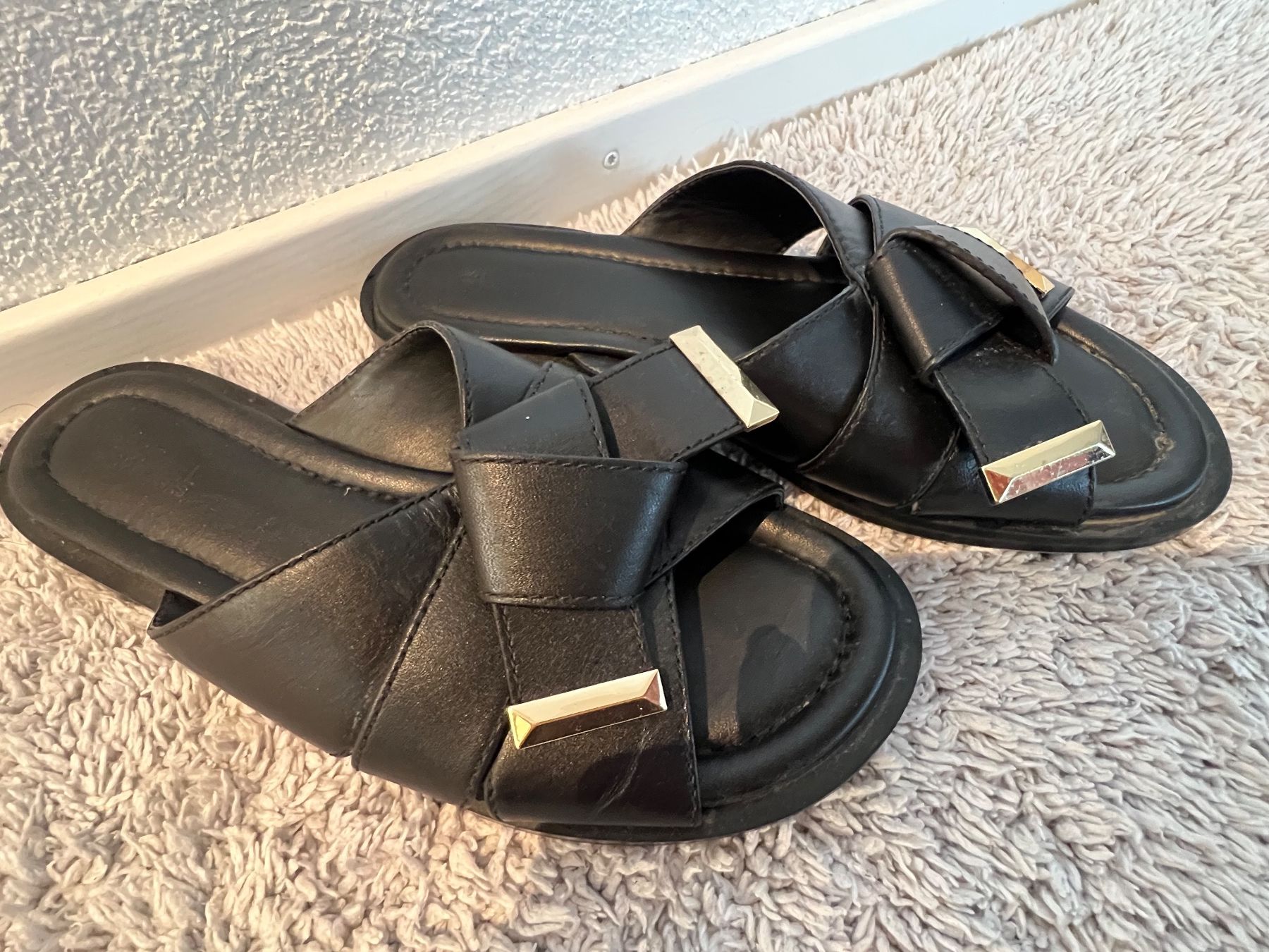Michael Kors Damenschuhe: Michael Kors – Gebraucht aus Mettmenstetten von kit_jqg7
