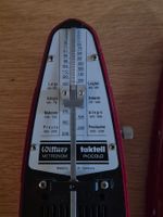 Wittner taktell Metronom Piccolo