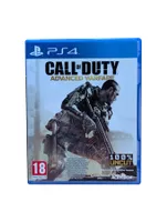 Call of Duty: Advanced Warfare Playstation 4 (PS4)