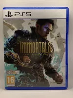 Immortals of Aveum - PS5 