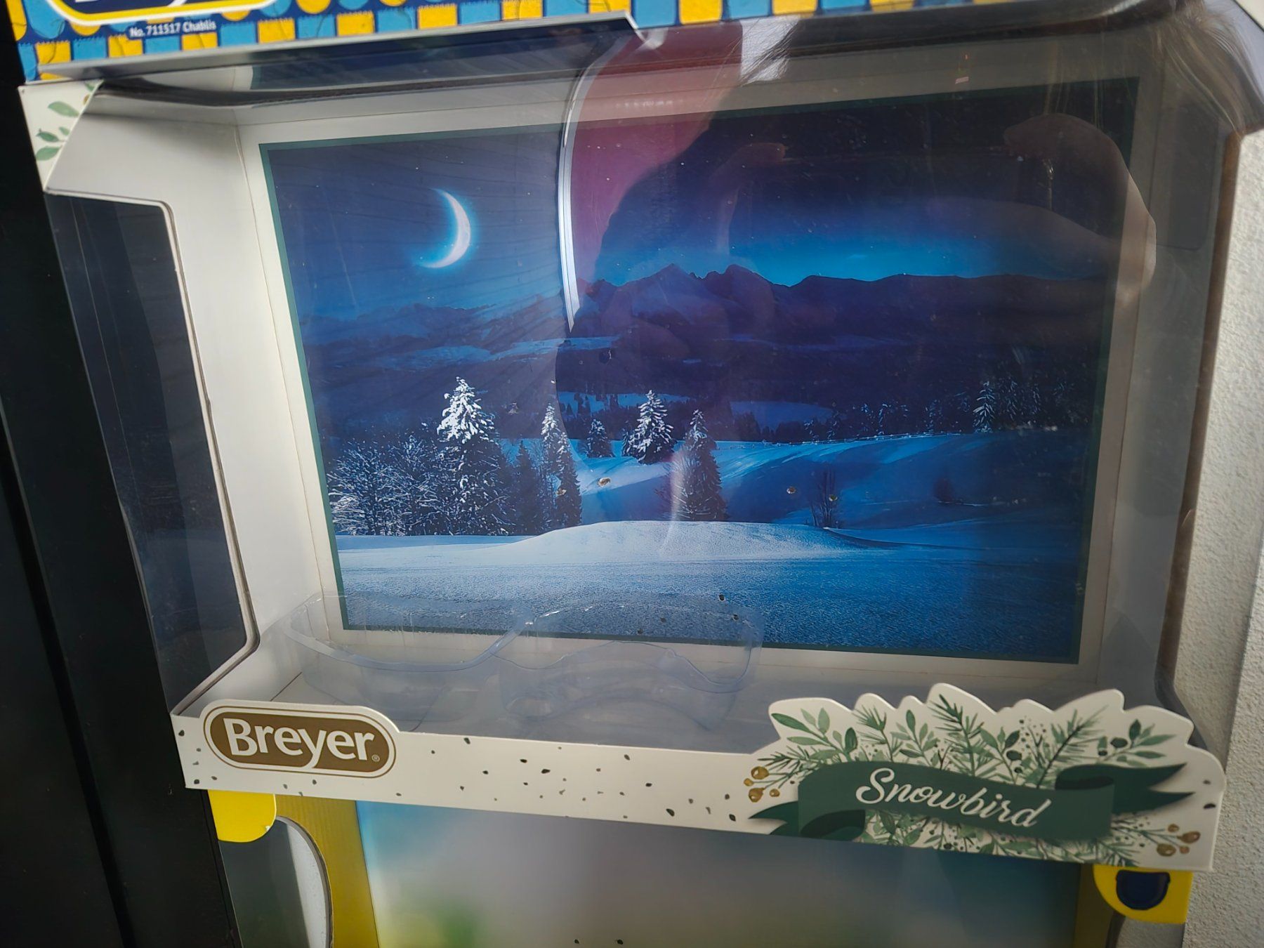 Statuette: Breyer Snowbird inkl Box – Nuovo (secondo la descrizione) da Meggen venduto da Orrinka20 5