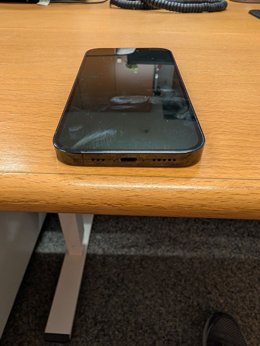 Apple Portables: Iphone 14 pro 128GB – D'occasion à Boswil par sami_L_jackson 5