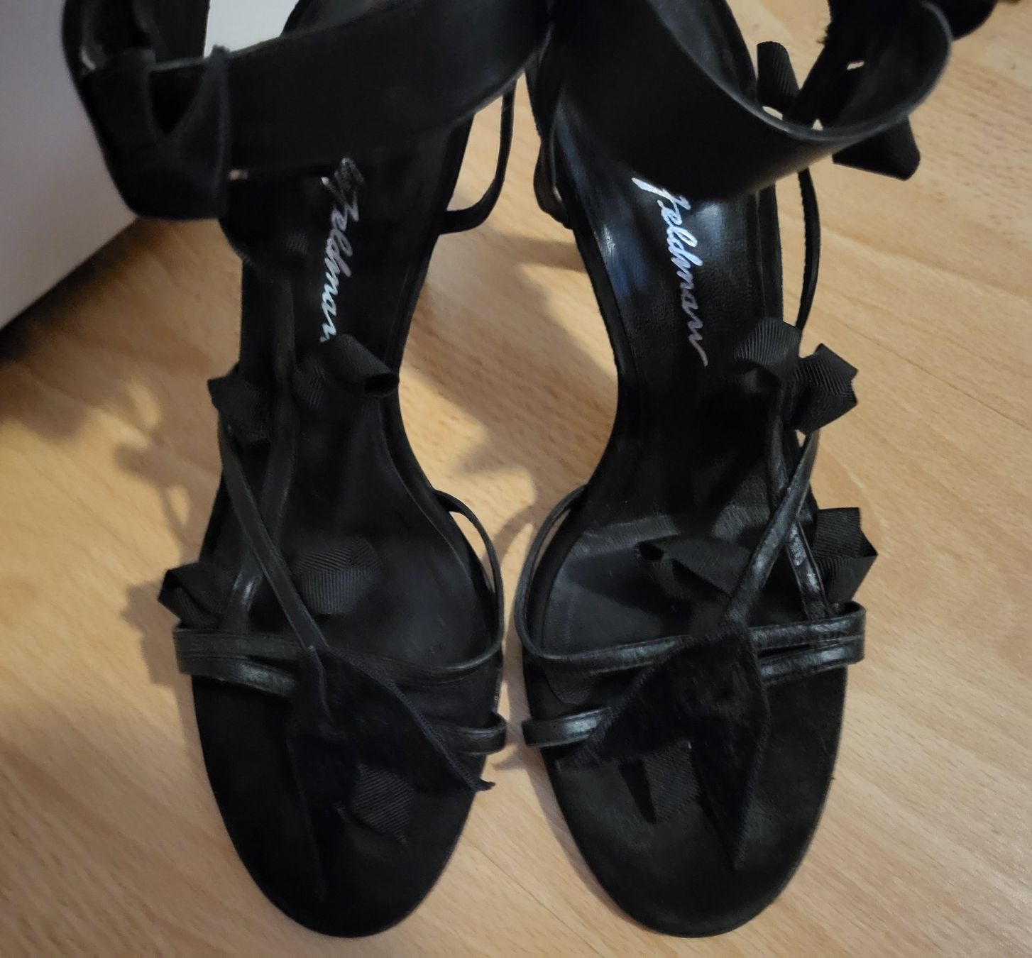 Scarpe da donna: Elegante Damensandalen – Usato da Basel venduto da jma_vh95 3