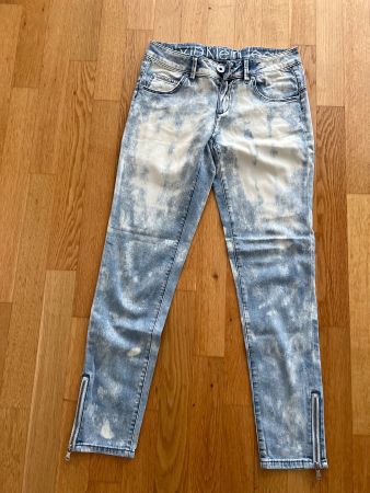 Calvin Klein Jeans Damen Gr.26