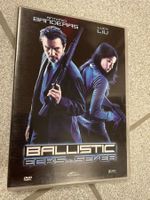 Ballistic (DVD)