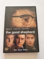 The good sheperd DVD