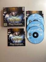 Galerians - PS1