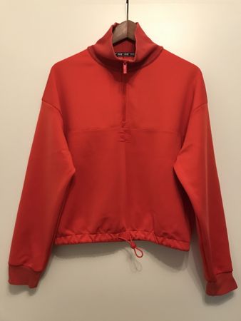 “Hunkemöller HKMX” Sport Fitness Yoga Pullover Gr. S-M