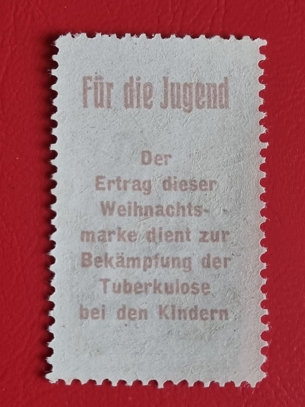 Tous les timbres: PJ - VORLÄUFER I - POSTFRISCH JAHR 1912 – Neuf (Voir description) à Heimenschwand par rog_p7h9 1