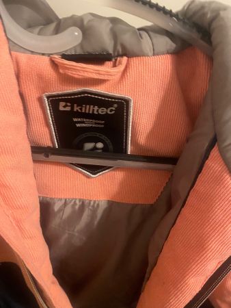 Killtec Winterjacke, Gr. US12 152