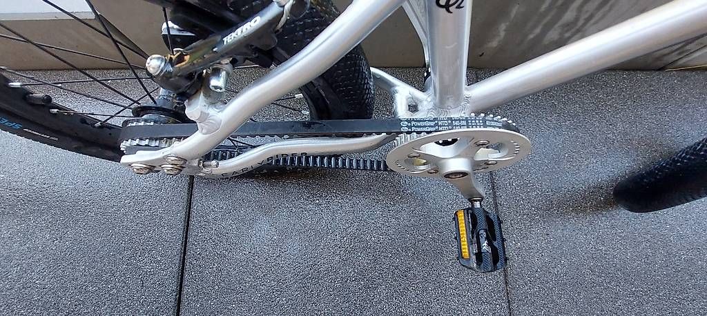 Early Rider Biciclette: Early Rider Belter 16 Zoll – Usato da Gasel venduto da YvJB 3