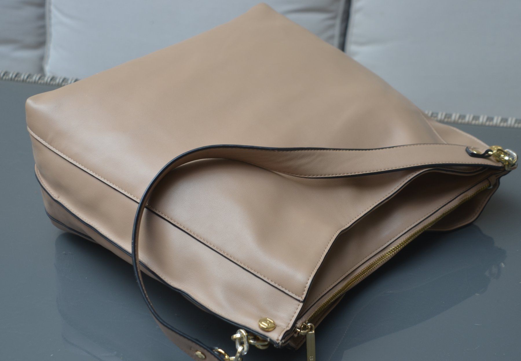 Borse da donna: Liu Lo Florida Tasche /  sac – Usato da Collonges venduto da arashee 2
