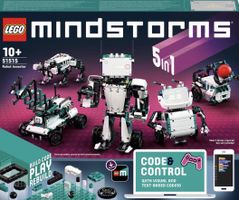 Lego Mindstorms 51515