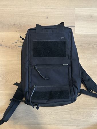 TT Survival Pack, neuwertig, Top Zustand!