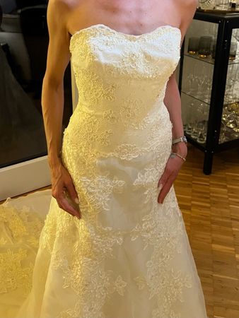 Hochzeitskleid