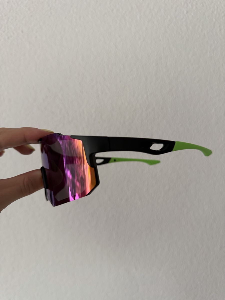 Occhiali & Lenti: Stylish Sunglasses for Summer – Nuovo e nell'imballaggio originale da Gränichen venduto da Domsiiiii 2