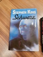 Stephen King Schwarz K44