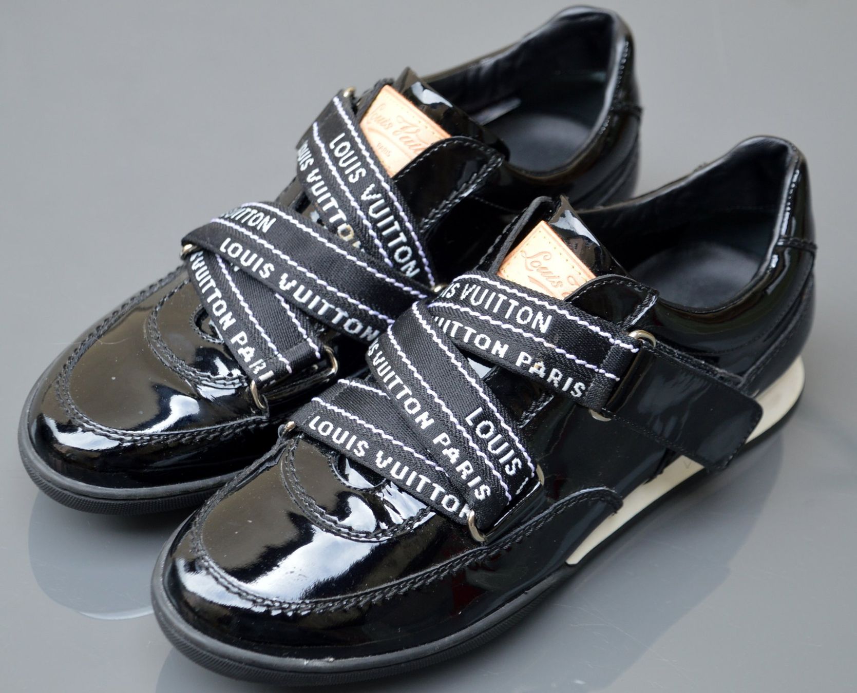 Louis Vuitton Scarpe da donna: Sneakers  Louis Vuitton .36 = 23,5 cm – Usato da Collonges venduto da Auganien 8