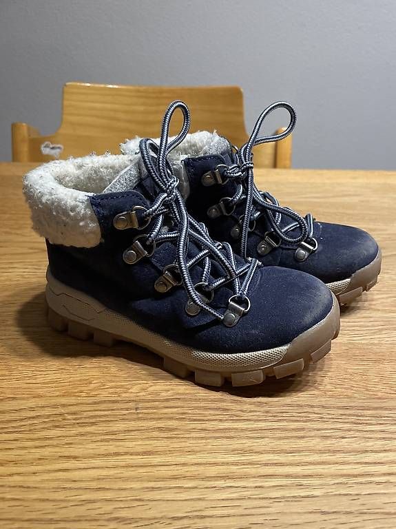 Scarpe da uomo: Boots von NEXT Gr. 26.5 – Usato da Villmergen venduto da supidupi23
