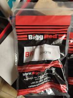 MR2 SW20 Turbo Rev3 Bigg Red Bremssattel-Überholkits