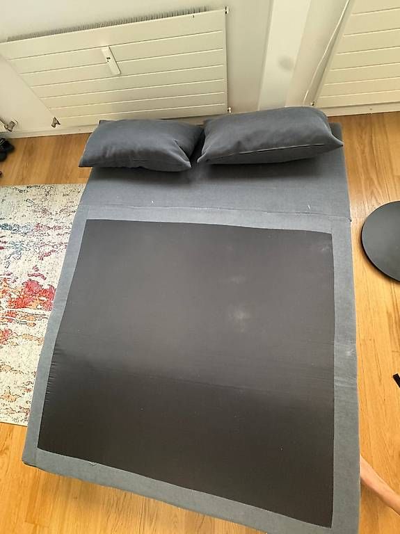 Sofas: Graues Schlafsofa  CHF 50 – Gebraucht aus Zürich von ion_pr6z 4