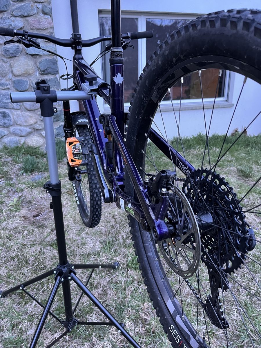 Norco Biciclette: Norco Sight C2 – Usato da Scuol venduto da Stxhelfudrnk 3