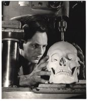 Fotografie Helmut Raddatz, Berlin-Weisse