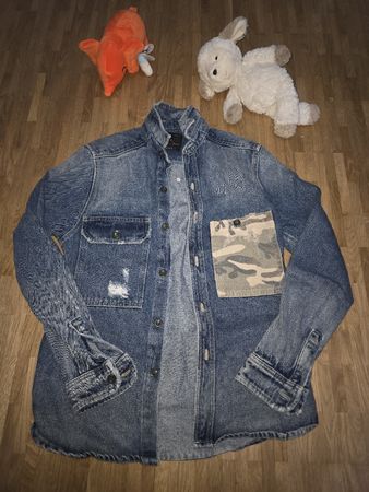 Veste Zara Homme Taille S, Style Unique 