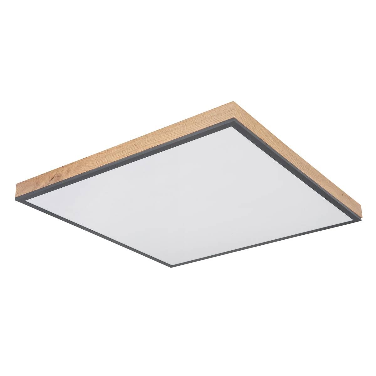 Kronleuchter & Deckenlampen: LED Deckenleuchte, Flach, 59 cm x 59 cm – Neu (gemäss Beschreibung) aus Kreuzlingen von Smart-Light 6