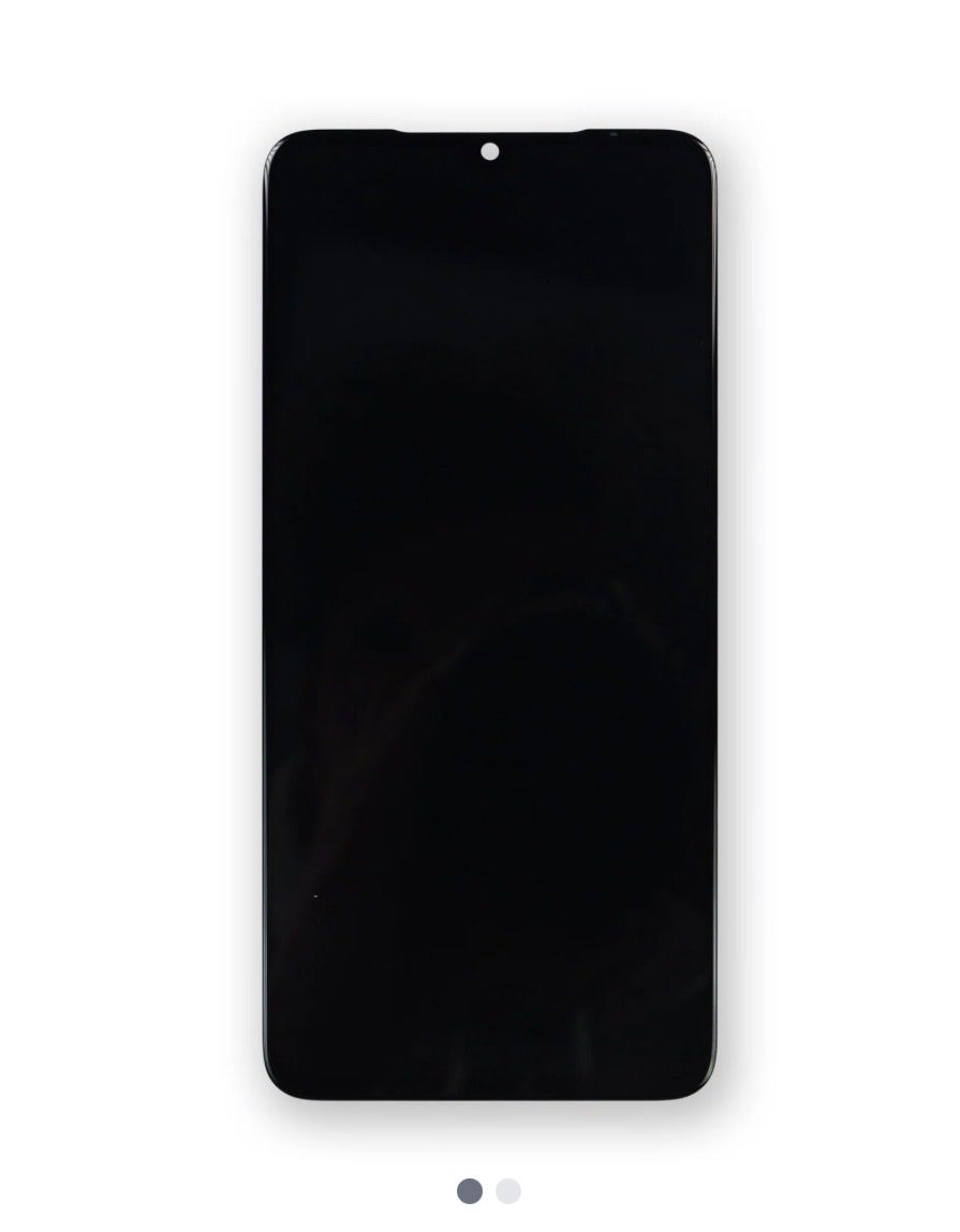 Xiaomi Telefoni cellulari / Smartphones: screen replacement fur xaomi Mi 9 – Usato da Salgesch venduto da R-Phone