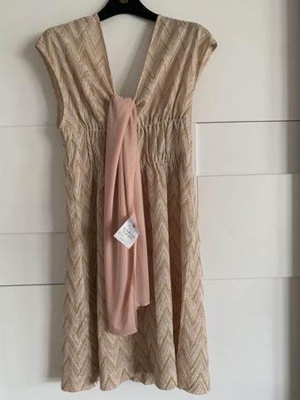 Missoni kleid