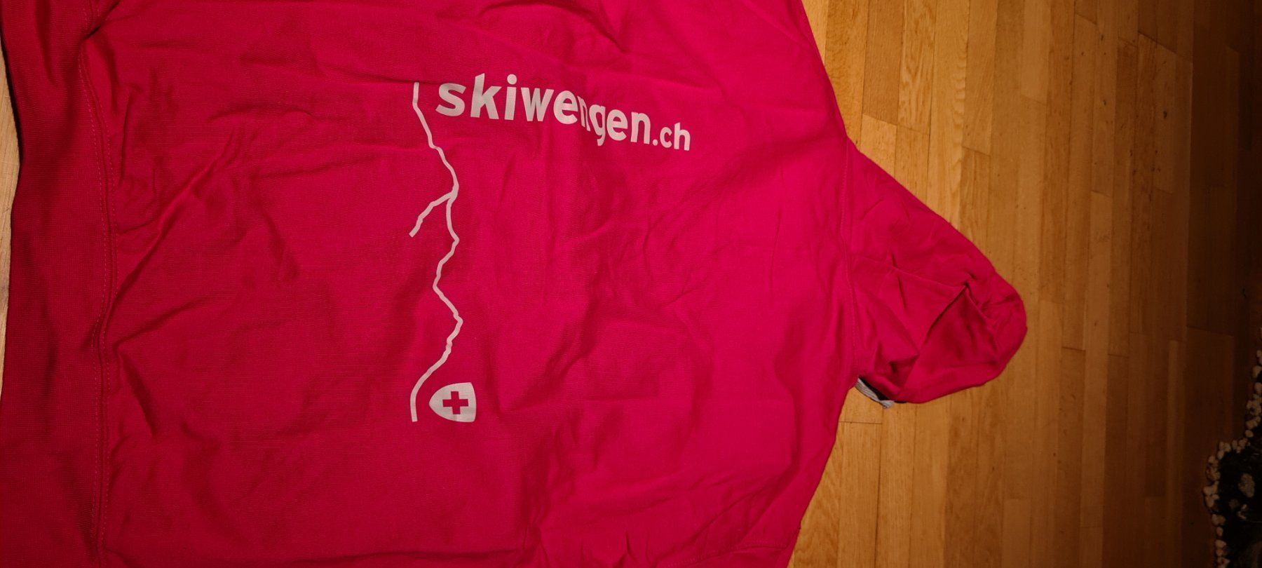 Maglioni & Felpe: Cooler Pink Hoodie gr.L – Usato da Ferden venduto da jemyce 3