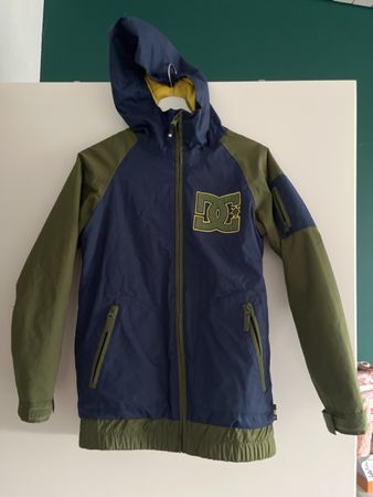 Skijacke DC Shoes, mehrfarbig