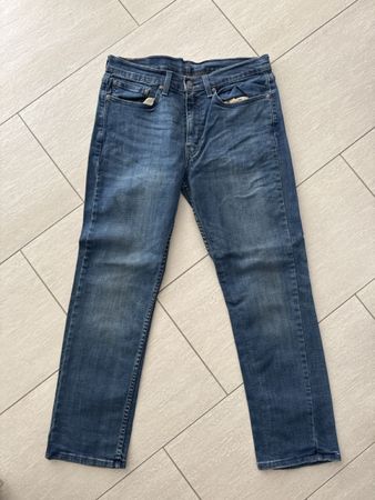 Levis Jeans 514